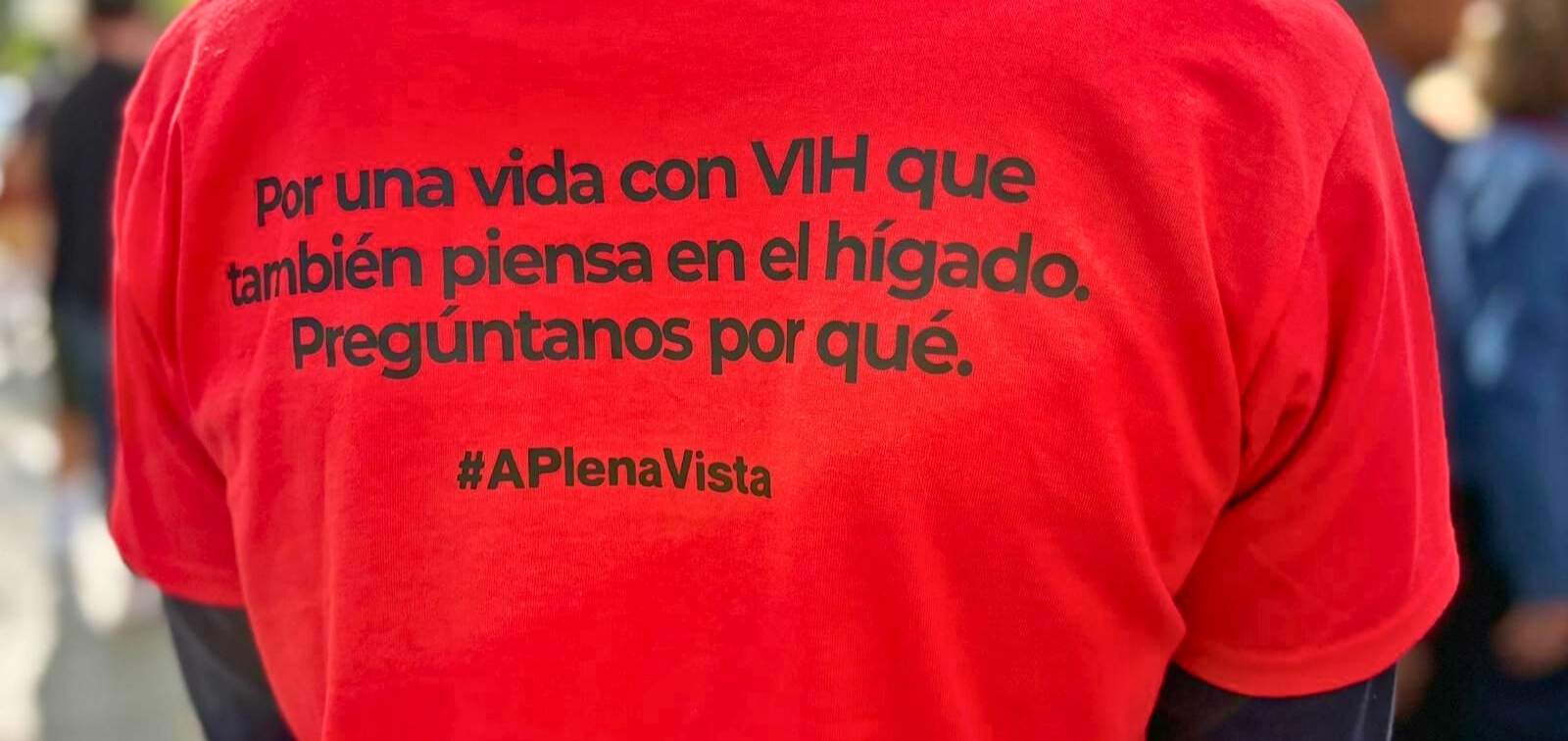 Connecting the Dots for HIV and Liver Health in Spain