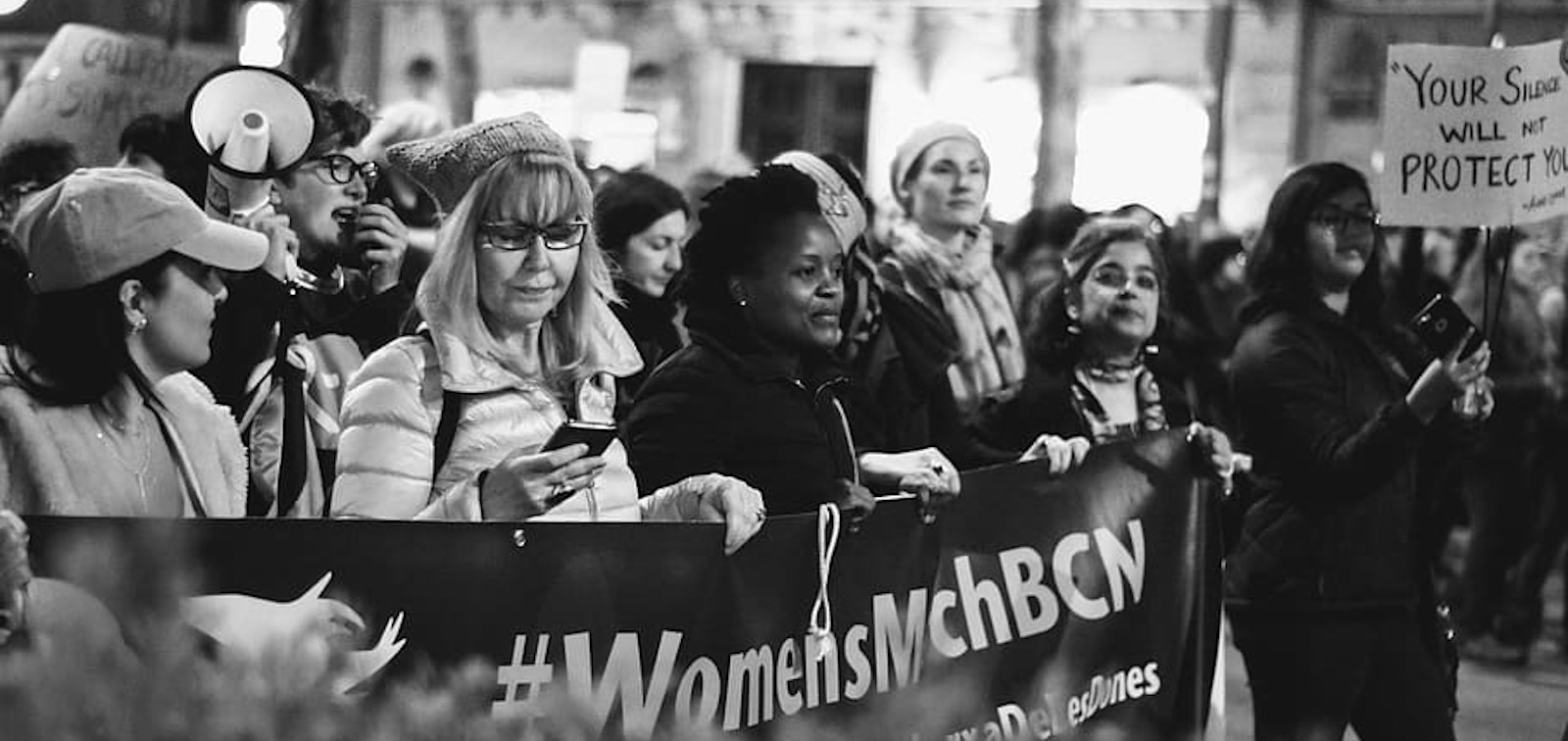 Women’s International Day 2020: The fight against biases