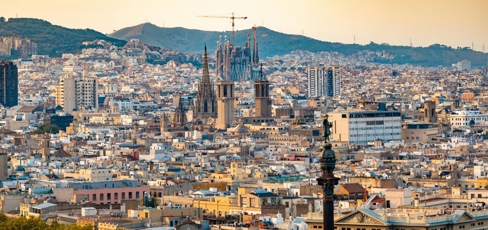 Historia de impacto | Aire de calidad: Elevar los estándares de calidad del aire de Europa para mejorar la salud de las personas