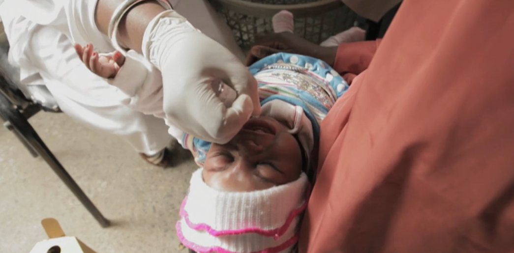  Health Goal 12 - Vaccines: a powerful tool